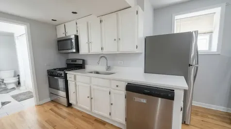 959 North Wolcott Avenue Chicago IL 60622