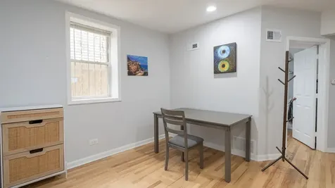 959 North Wolcott Avenue Chicago IL 60622
