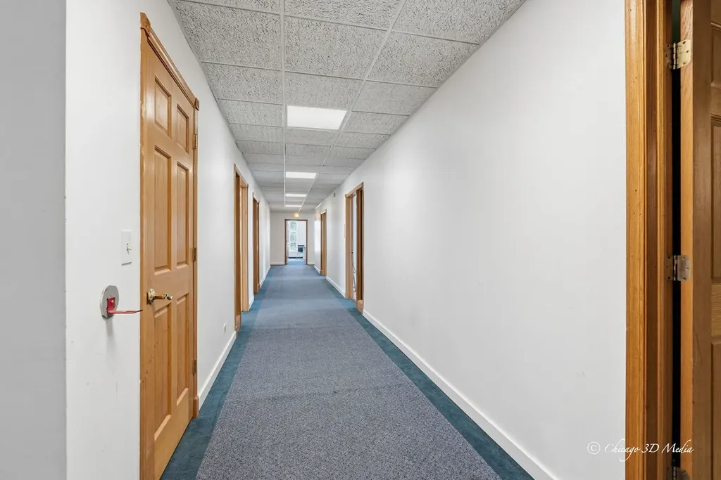 5844 North Milwaukee Avenue Chicago IL 60646