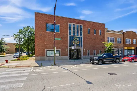 5844 North Milwaukee Avenue Chicago IL 60646