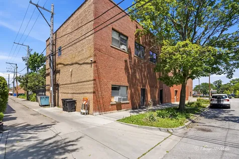 5844 North Milwaukee Avenue Chicago IL 60646