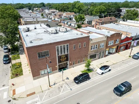 5844 North Milwaukee Avenue Chicago IL 60646