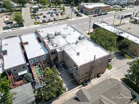 5844 North Milwaukee Avenue Chicago IL 60646