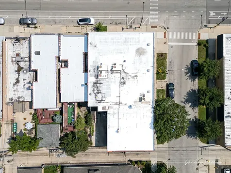5844 North Milwaukee Avenue Chicago IL 60646
