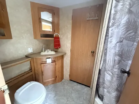 27-120 Woodhaven Lakes Sublette IL 61367