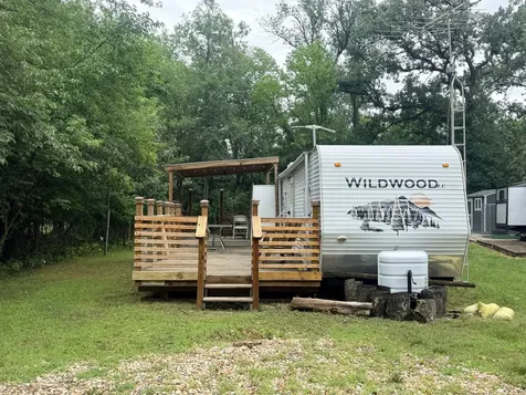 27-120 Woodhaven Lakes Sublette IL 61367