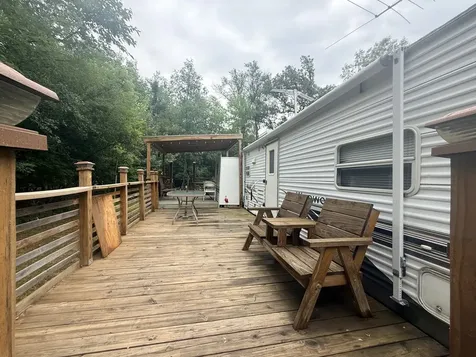 27-120 Woodhaven Lakes Sublette IL 61367