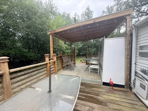 27-120 Woodhaven Lakes Sublette IL 61367