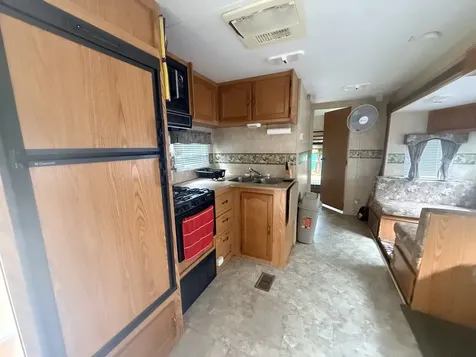 27-120 Woodhaven Lakes Sublette IL 61367