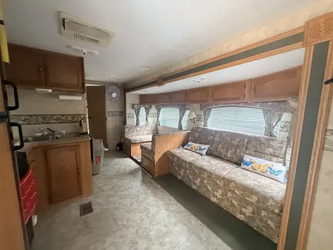 27-120 Woodhaven Lakes Sublette IL 61367