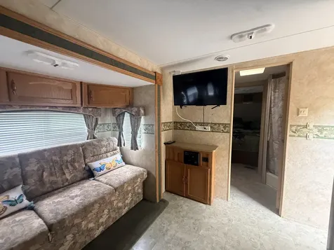27-120 Woodhaven Lakes Sublette IL 61367
