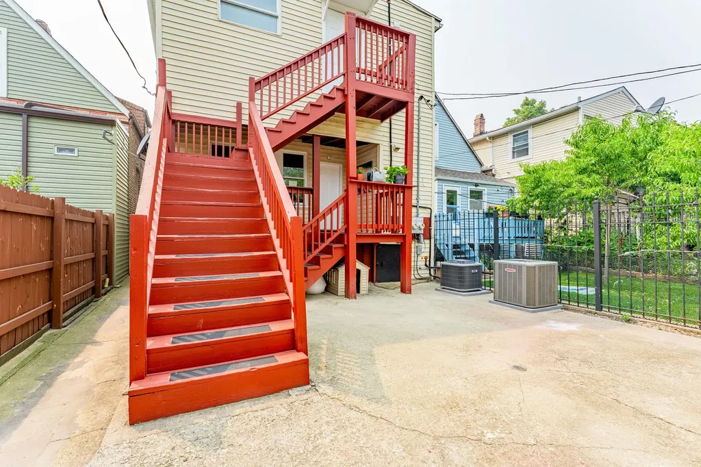 3005 South Pulaski Road Chicago IL 60623