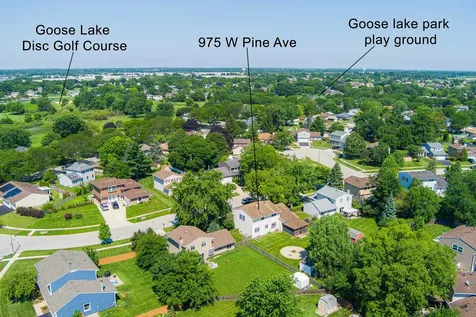 975 West Pine Avenue Roselle IL 60172