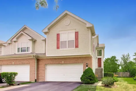 1435 Quincy Bridge Court Bartlett IL 60103
