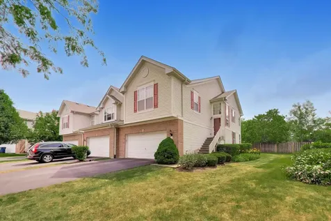 1435 Quincy Bridge Court Bartlett IL 60103