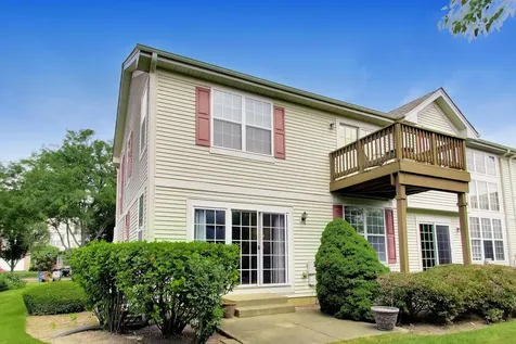 1435 Quincy Bridge Court Bartlett IL 60103