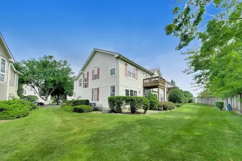 1435 Quincy Bridge Court Bartlett IL 60103