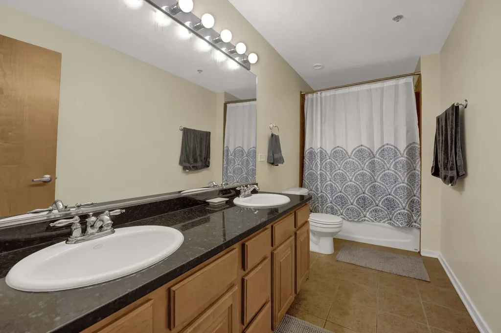 1645 West Ogden Avenue Chicago IL 60612