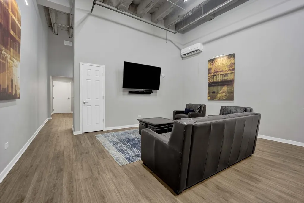 1645 West Ogden Avenue Chicago IL 60612