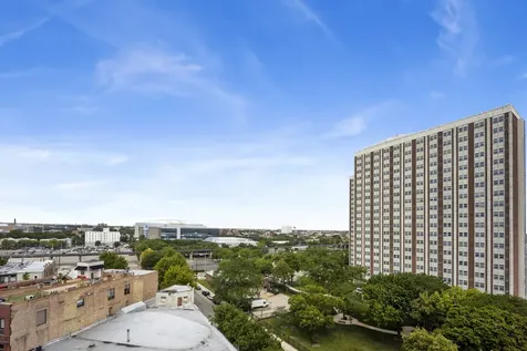 1645 West Ogden Avenue Chicago IL 60612