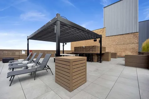 1645 West Ogden Avenue Chicago IL 60612