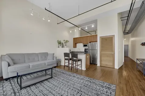 1645 West Ogden Avenue Chicago IL 60612