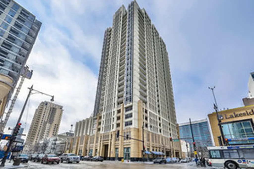 1400 South Michigan Avenue Chicago IL 60605