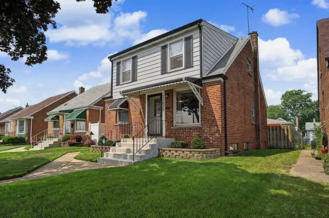 11022 South State Line Road Chicago IL 60617