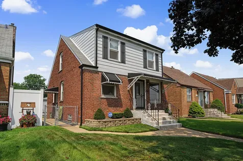 11022 South State Line Road Chicago IL 60617