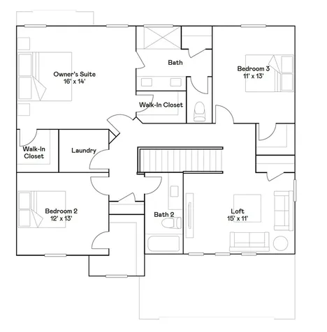 311 Cold Spring Street Algonquin IL 60102