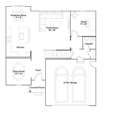 311 Cold Spring Street Algonquin IL 60102