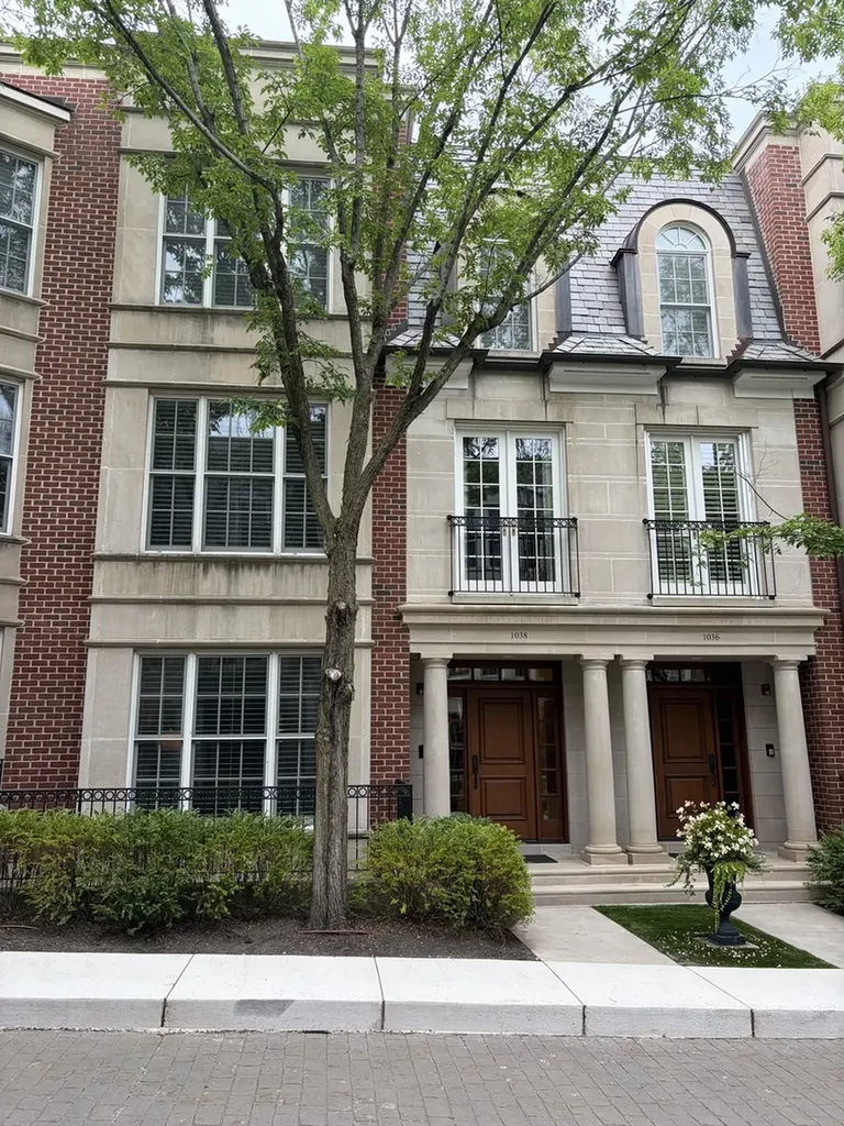 1038 North Western Avenue Lake Forest IL 60045