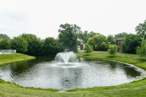 1275 East Baldwin Lane Palatine IL 60074