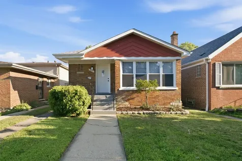 657 East 100th Place Chicago IL 60628