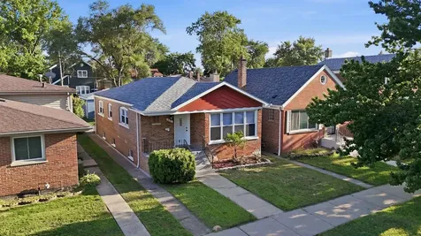 657 East 100th Place Chicago IL 60628