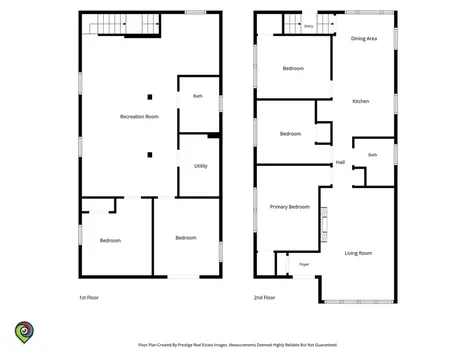 657 East 100th Place Chicago IL 60628