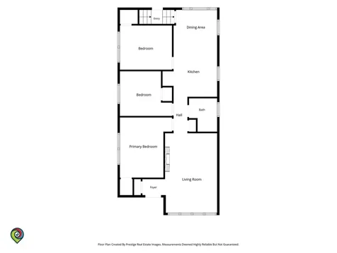 657 East 100th Place Chicago IL 60628