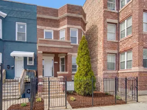 6520 South Ellis Avenue Chicago IL 60637