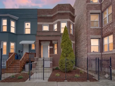 6520 South Ellis Avenue Chicago IL 60637