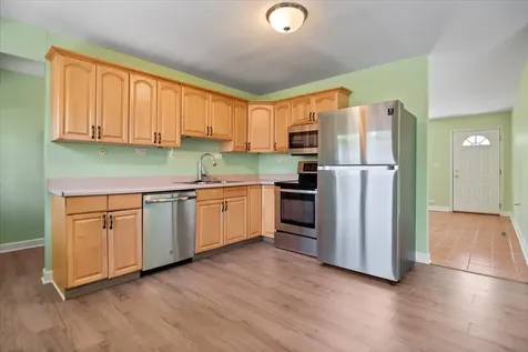 500 Cherry Circle Glenview IL 60025