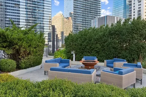 225 North Columbus Drive Chicago IL 60601