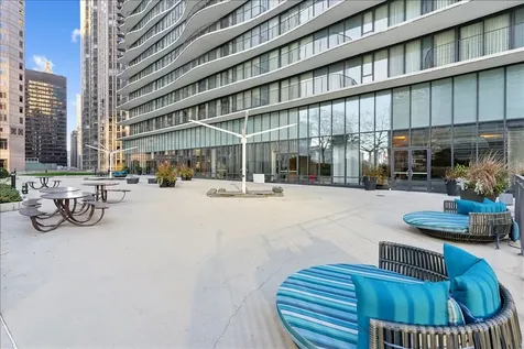 225 North Columbus Drive Chicago IL 60601