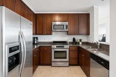 225 North Columbus Drive Chicago IL 60601