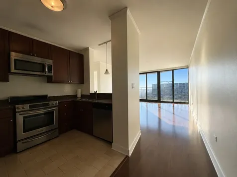 225 North Columbus Drive Chicago IL 60601