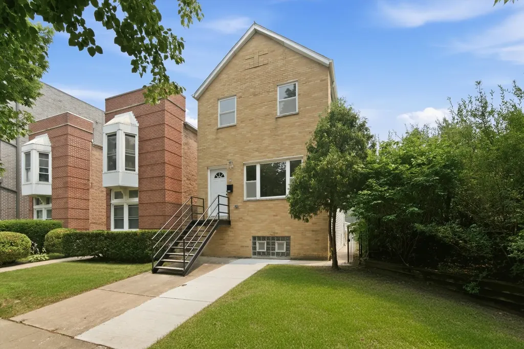 3343 South Michigan Avenue Chicago IL 60616