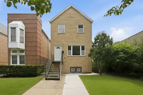 3343 South Michigan Avenue Chicago IL 60616