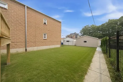 3343 South Michigan Avenue Chicago IL 60616