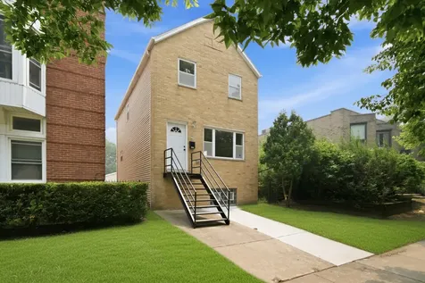 3343 South Michigan Avenue Chicago IL 60616