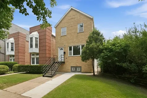 3343 South Michigan Avenue Chicago IL 60616