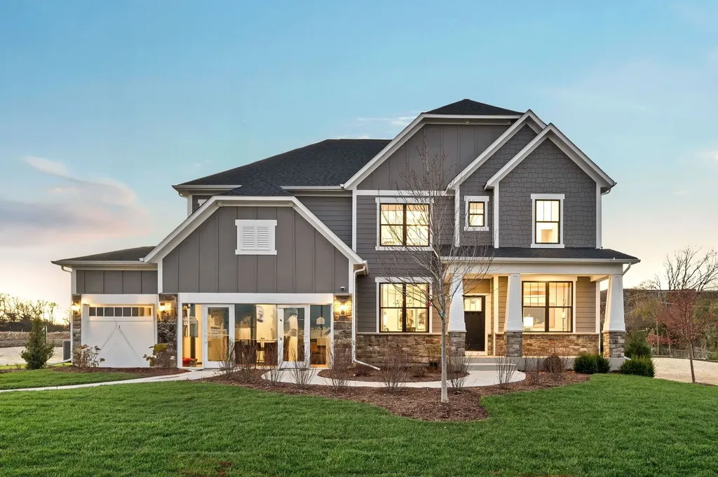 3003 Timberlake Avenue New Lenox IL 60451